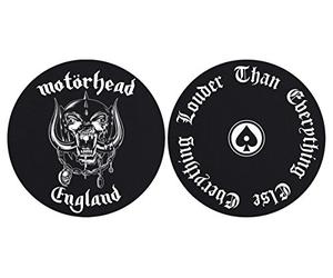 MOTORHEAD - Tappetino Antistatico England / Louder