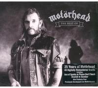 Motorhead - The Best Of
