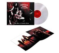 Motorhead - The Boys Of Ladbroke Grove [VINYL]