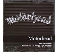 Motorhead - The Collections Series