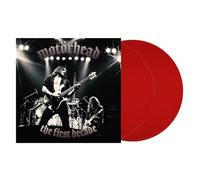 Motörhead – The First Decade – Coloured Vinyl 2LP (2026)