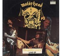 MOTORHEAD - The Golden Years Live [12" Vinyl]