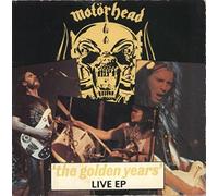 Motorhead - The Golden Years Live EP [7" Vinyl]