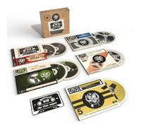 Motorhead - The Lost Tapes - The Collection (Vol 1-5)