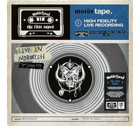 The Lost Tapes Vol 2 (RSD22 EX) [VINYL], Motorhead, New