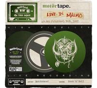 Motorhead - The Lost Tapes Vol 3 (Live in Malmo 2000) [BF22 EX] [VINYL]