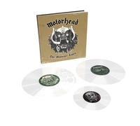 Motorhead - The Manticore Tapes [VINYL]