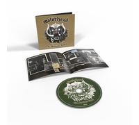 Motorhead - The Manticore Tapes