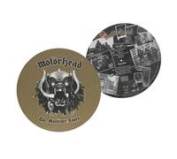 Motorhead | The Manticore Tapes | Vinyl LP - Picture Disc