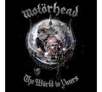 The World Is Yours