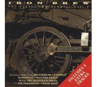 Motorhead / Thunderhead - Iron Brew