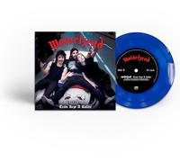 Motorhead - Train Kept A-Rollin' [7" VINYL]