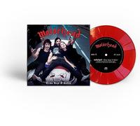Motorhead - Train Kept A-Rollin' [7" VINYL]