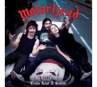Motorhead - Train Kept A-Rollin' - 7" Vinyl - The Orchard