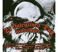 Motorhead.=tribute= - St. Valentines Day Massac