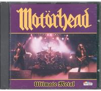 Motorhead - Ultimate Metal
