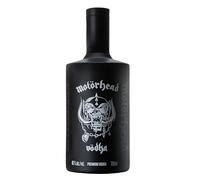 Motorhead Vodka, 70 cl
