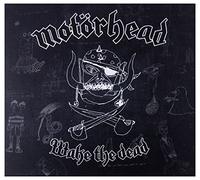 Motorhead - Wake The Dead - CD - Z23z