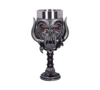 Motorhead Warpig Goblet Nemesis Now B5344S0