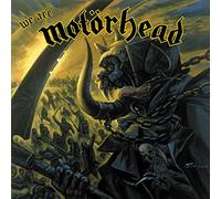 Motörhead We Are Motörhead CD Fast Shipping New & OVP