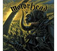 Motörhead We Are Motörhead LP multicolor Onesize