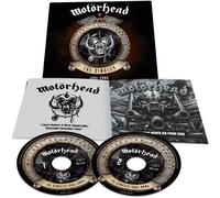 Motrhead - We Take No Prisoners (The Singles 1995 - 2006)