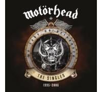 Motorhead - We Take No Prisoners (The Singles 1995-2006) [New 7" Vinyl] Ltd Ed,