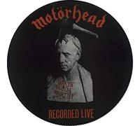Motorhead - What's Words Worth [VINYL]
