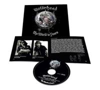 Motorhead - World Is Yours - Compact Disc - P99z
