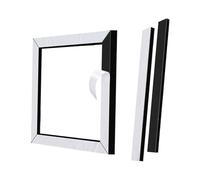 Motorhome Air Conditioning Seal Set, Leak-proof Replacement Seal - Motorhome Air Conditioning Seal Set, The Matching Accessories for Motorhomes, Camping, Outdoor, Long Distance Drives and Road Trips