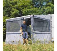 Fiamma - Privacy Room 300 H3 F80 - Magnets | 08760A01-