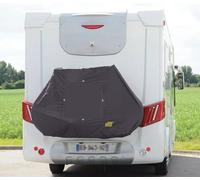 Htd Deluxe Bike Cover (2-3 Bikes) Grey