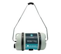 Motorhome Camper Van, Travelling & Caravan EXTRA Large 51 Litre Water Container Walker Storage Carrier Waterhog with Push Handle