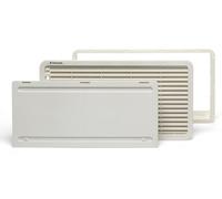 DOMETIC LS300 FRIDGE VENT KIT WITH WINTER COVER CARAVAN FRIDGE CAMPER MOTORHOME