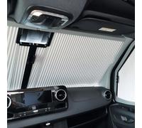 Motorhome Caravan Front Blinds REMI IV for Merc Benz Sprinter With L Rain Sensor