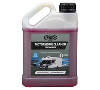 Fenwicks 304 Motorhome Cleaner, 1 Liter, Purple