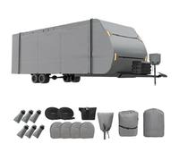 Motorhome Cover For Hürner/Fun Motorhome Cover Large 2010-2026