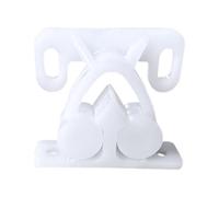 Motorhome Cupboard Door Latch Locker Wardrobe Cupboard Cabinet Lock Damper Lock Storage Door Security Locks For Travel Office