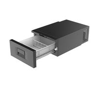 Motorhome Drawer Compressor Fridge Freezer 20L (Campervan Under Seat Refridgerator Camper Caravan)