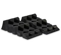 Milenco MGI T1 Mini Levels Ramp Block Caravan Motorhome Twin Pack