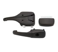 Motorhome M1 Lock Right Hand Complete with Steel Mechanism and Striker 74029 (Barrel Not Included)