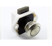 Motorhome Parts & Accessories, Riloer RV Cabinet Drawer Lock Caravan Motorhome Lot Lock Knob Closet Door Knob