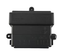 Motorhome Refrigerator Power Supply Module IP44 Waterproof Design Easy Installation None Wiring Modification for DM2652 RM2652 RM2852 Plug Play Motorhome Fridge Module