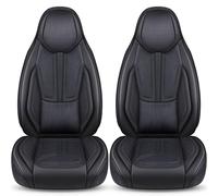 Motorhome Seat Covers for Challenger C194 Alkoven WDS3