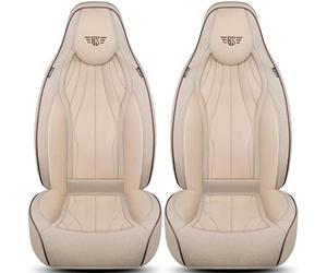 Motorhome Seat Covers for Challenger Van Sport Edition Van Sport Edition LT3