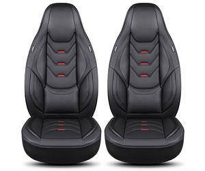 Motorhome Seat Covers for Challenger Van Start Edition Van Start Edition LT1