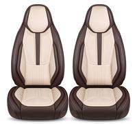 Motorhome Seat Covers for Dreamer Fun D51 WDS8