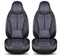 Motorhome Seat Covers for Kabe Travel Master Novum (DS1)