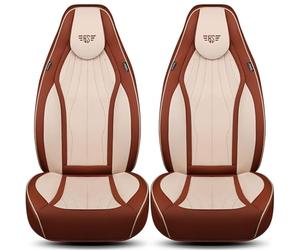 Motorhome Seat Covers for Kabe Travel Master Van Travel Master Van LT5