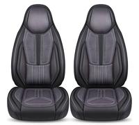 Motorhome Seat Covers for Malibu Van Diversity WDS1